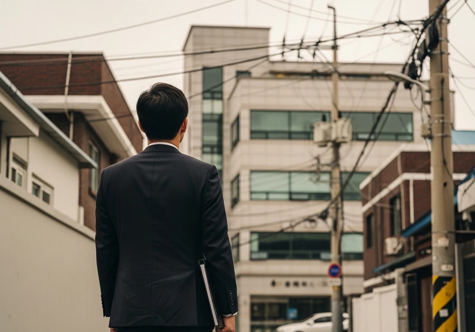 더휴식 원스톱 솔루션 01 물건 찾기