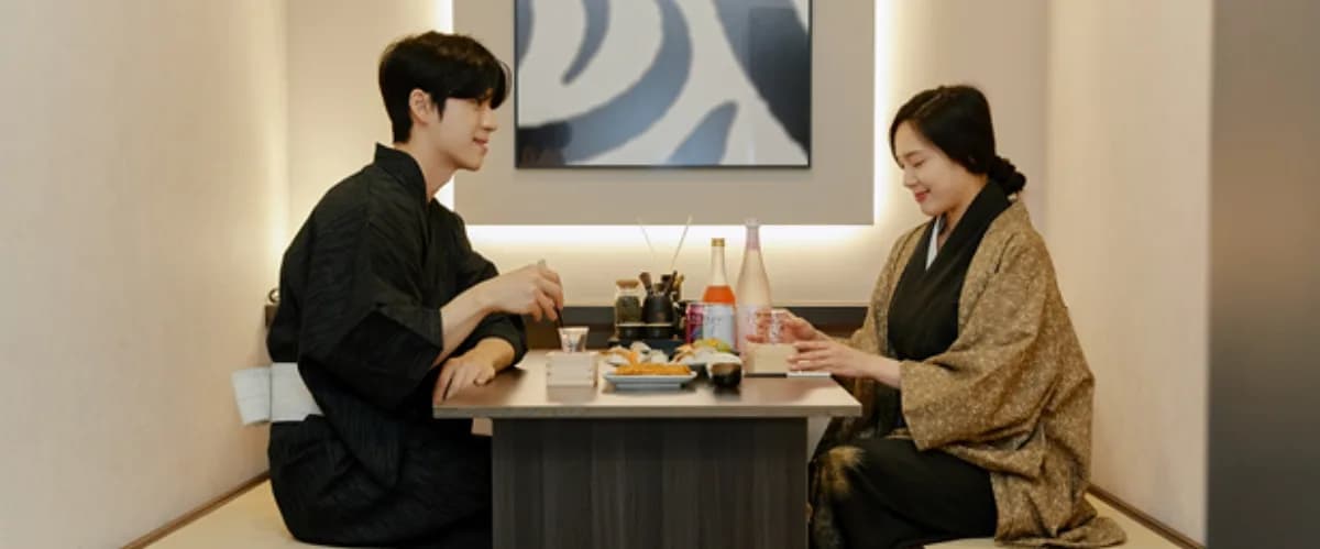아늑 료칸 갤러리 2