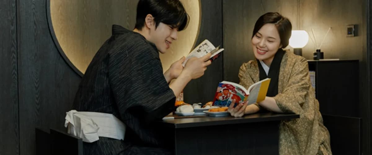 아늑 료칸 갤러리 3