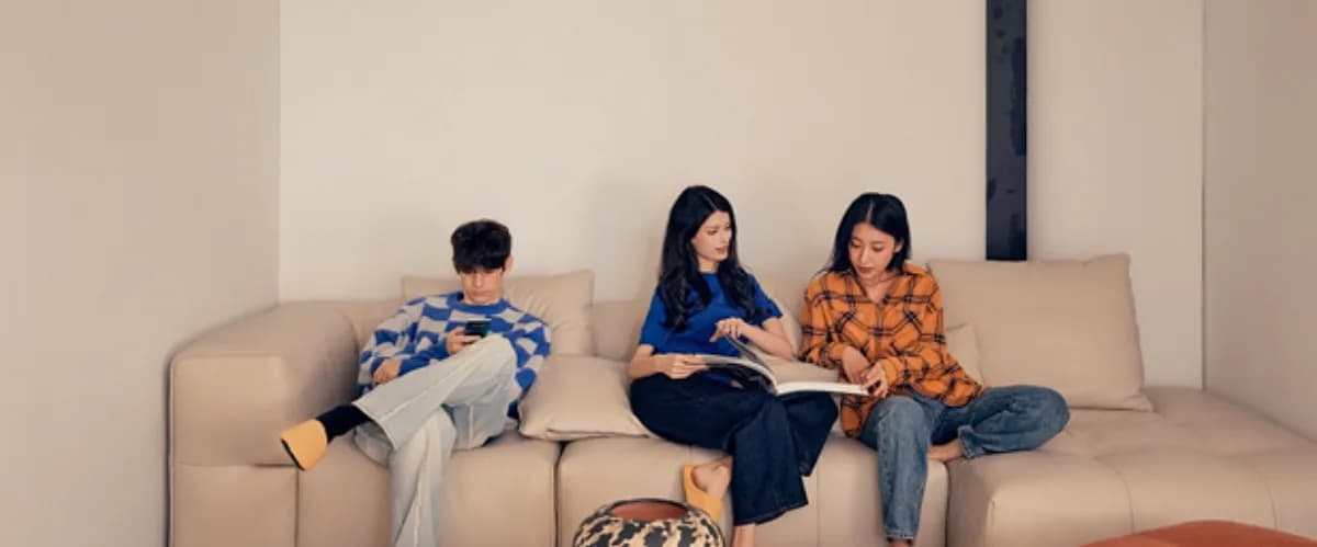 누베르 갤러리 3