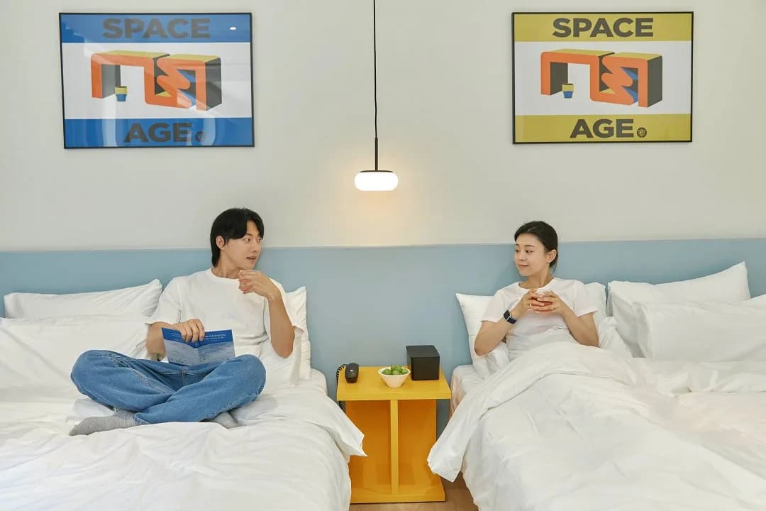 운영 비주얼