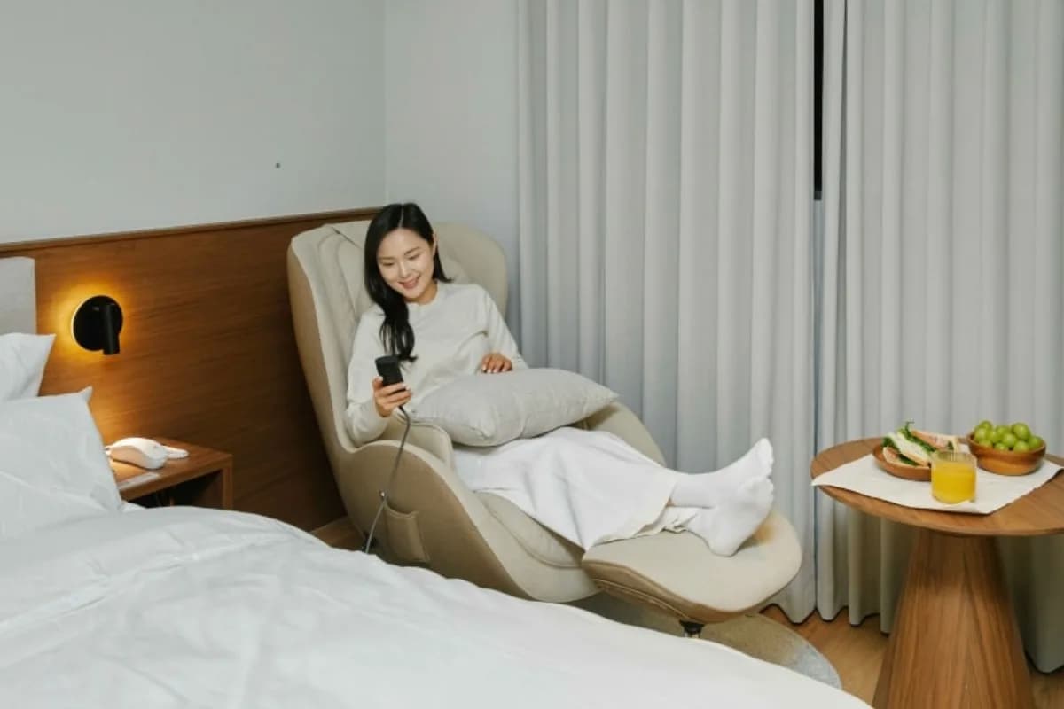 아늑 ANOOK 갤러리 2