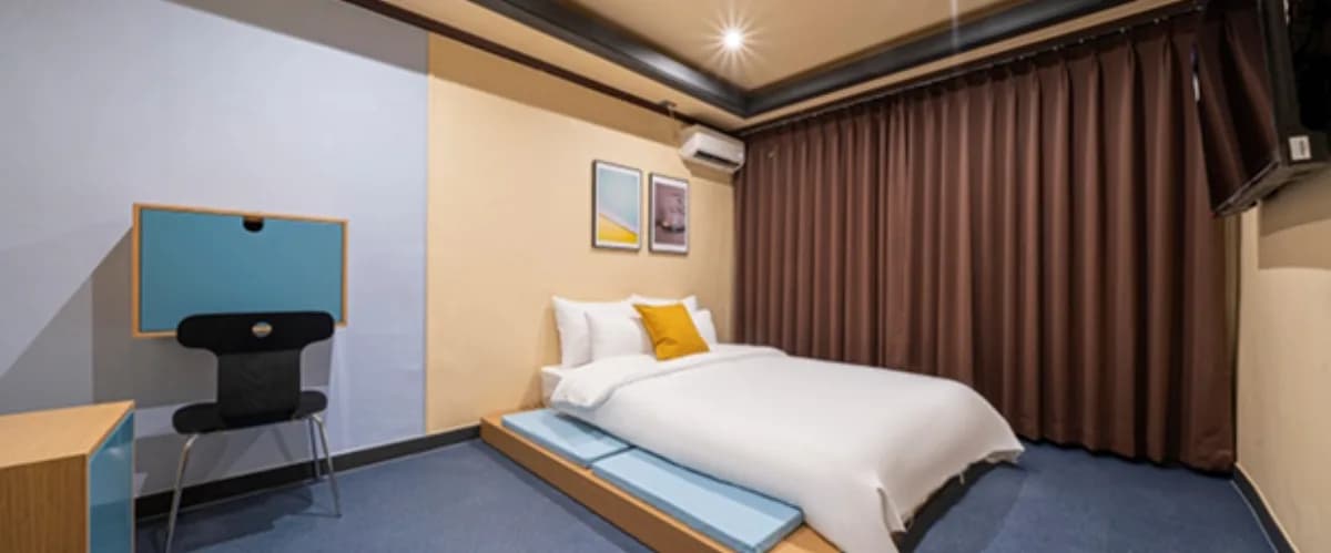 소륜 호텔 THE SHOURIN HOTEL 갤러리 4