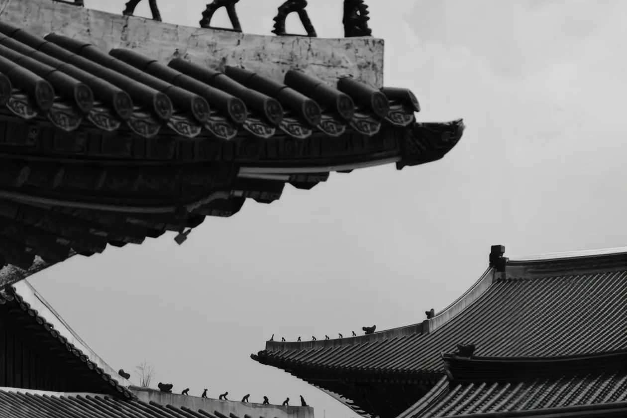 한옥 · 료칸 헤리티지 호텔 대표 이미지