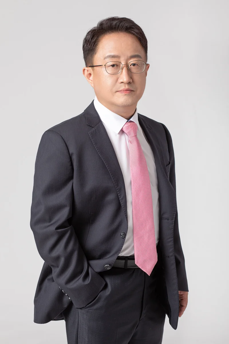 김용수 대표